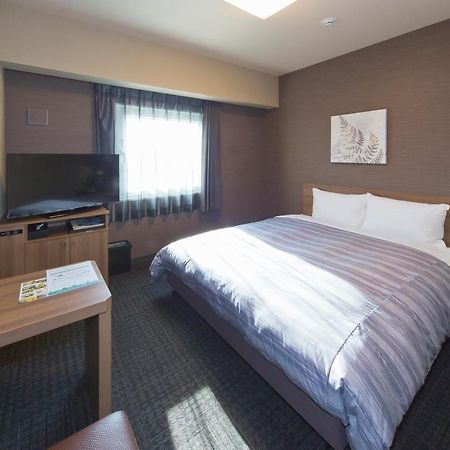 Hotel Route-Inn Yamaguchi Yuda Onsen Ngoại thất bức ảnh