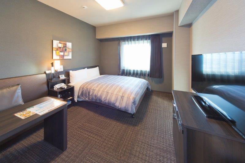 Hotel Route-Inn Yamaguchi Yuda Onsen Ngoại thất bức ảnh