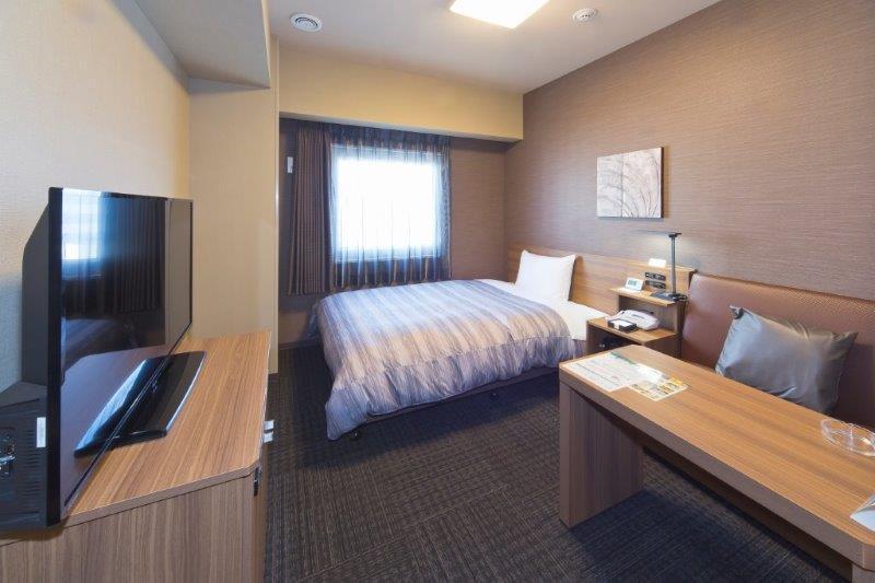 Hotel Route-Inn Yamaguchi Yuda Onsen Ngoại thất bức ảnh