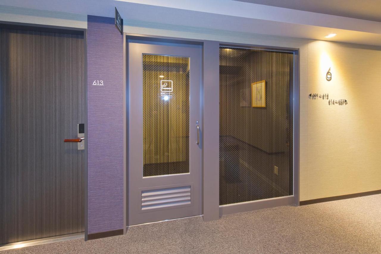 Hotel Route-Inn Yamaguchi Yuda Onsen Ngoại thất bức ảnh