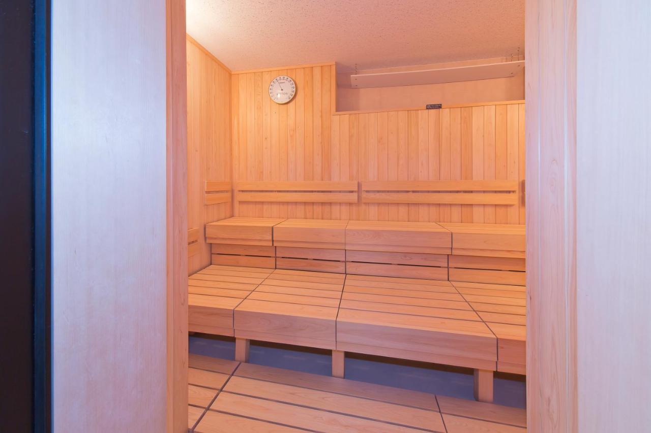 Hotel Route-Inn Yamaguchi Yuda Onsen Ngoại thất bức ảnh